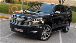 شيفروليه تاهو